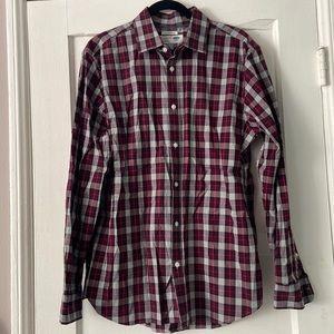 Men’s dress shirt
